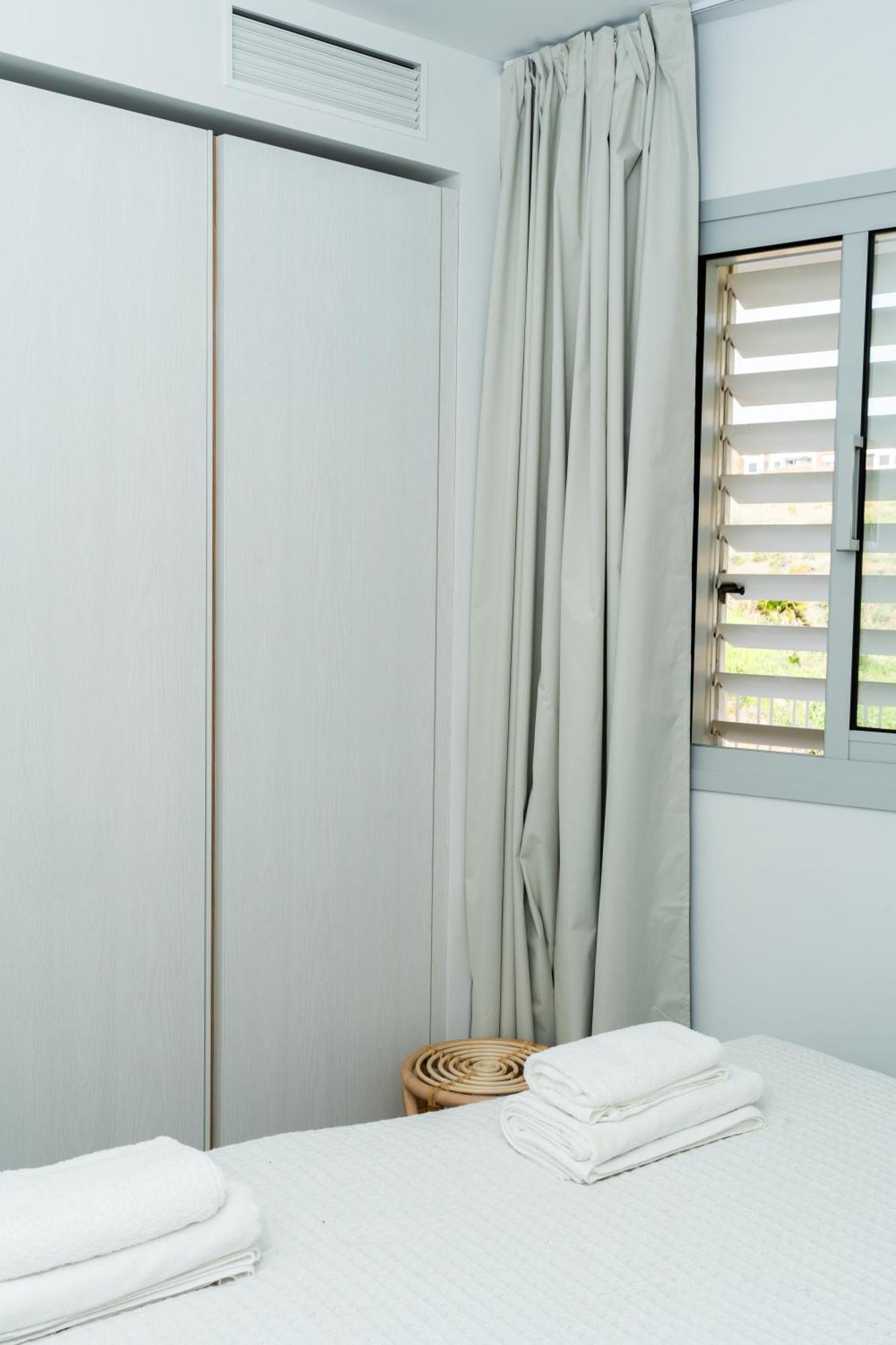 Panoramic Seaview Penthouse The Wave Apartamento