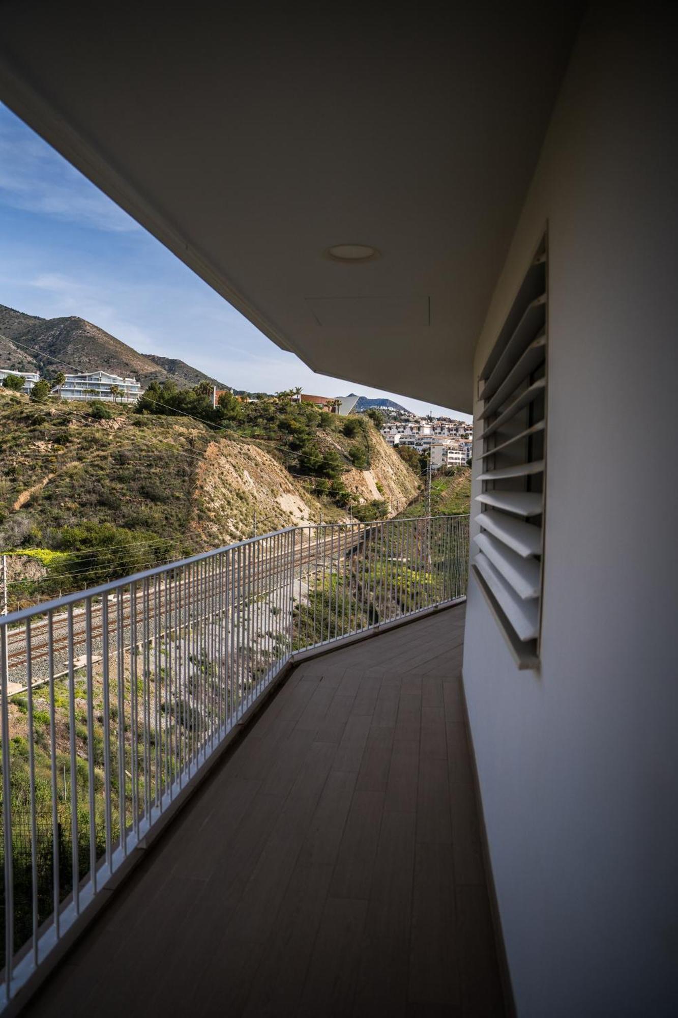Panoramic Seaview Penthouse The Wave Apartamento *